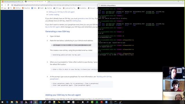 Episode 3: SSH Keys For Server Authentication смотреть онлайн