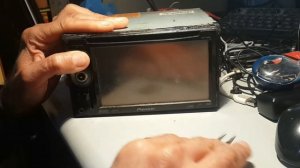 Avic-f900bt firmware update.