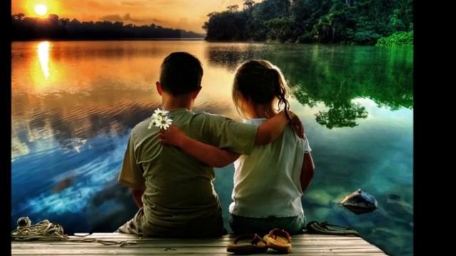 Иволга поет над тростником, - дворовая песня 70 - 80-х смотреть онлайн