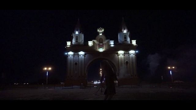 Эффекты