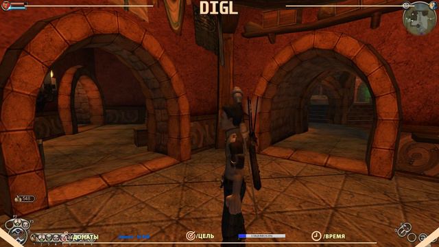 🔴ИСТОРИЯ ОДНОГО ГЕРОЯ | СТРИМ►Fable - The Lost Chapters смотреть онлайн