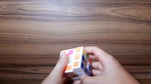 Возможно ли, собрать кубик рубика без центров