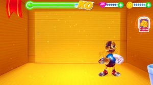 АНТИСТРЕСС ПРОТИВ ТАНКА! Уничтожь любым способом - Kick the Buddy Forever