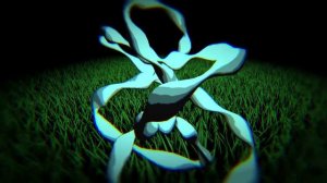 The Crystal Method - Bad Ass (The Rogue Element Mix)