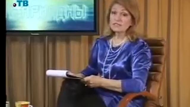 О.Ковалева. Как ароматы влияют на психику и самочувствие. смотреть онлайн