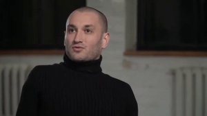 Бардаш. Ты бил жену?