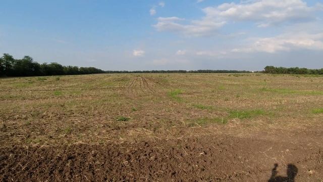 НА ЭЛЕКТРОСАМОКАТЕ ПО ПОЛЯМ КРАСНОДАРА смотреть онлайн