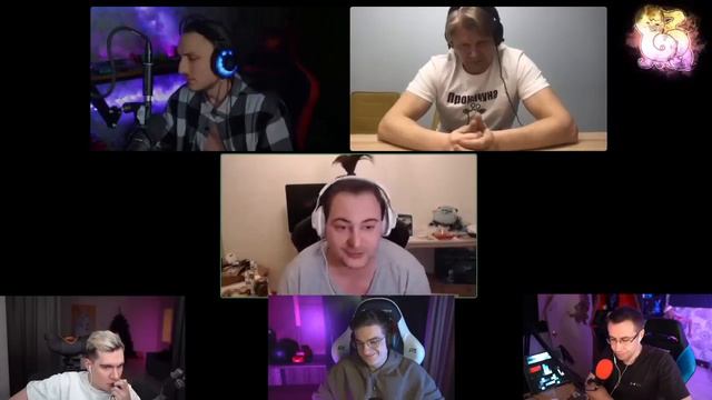 ЭВЕЛОН ИГРЫ ГАБАРА ГРАНД ФИНАЛ КИБЕРСТЕРПАН, ФАРБИЗБАТЯ, ДАВАЙ ПО НОВОЙ смотреть онлайн