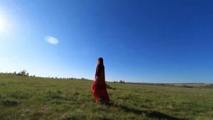 Радуемся наконец-то пришедшему лету. FPV-съемка.