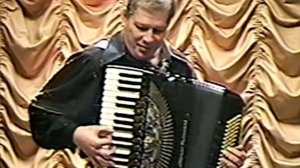 Самба-москито. Samba-Mosquito.