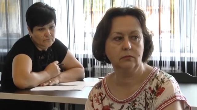 Один из дворов в Армавире после ремонта проезжей части заливает дождевой водой смотреть онлайн