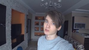 СЕСТРА ПОКРАСИЛА ВОЛОСЫ В СИНИЙ ЦВЕТ