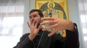 Догматическое богословие. Лекция 3. Свойства Божии.