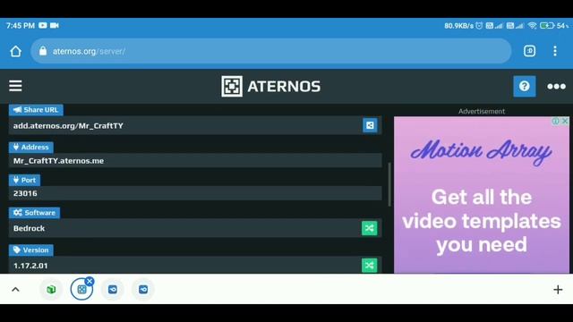 How to Upload Add-On / Resource Pack in Aternos Server 2021 | Mcpe Server | In Hindi