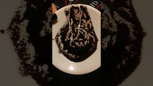 Гадание на кофейной гуще! Часть 1! Блюдце, значение символов!!!