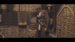 Короткометражный фильм по новелле Михаила Лакербая  "ГОСТЬ"