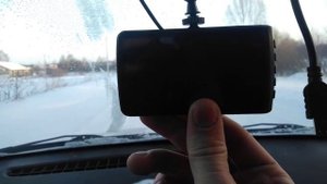 Видеорегистратор DVR Deelife Full HD 1296P неисправность.