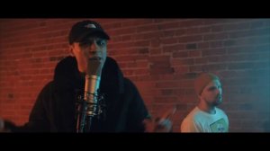 #SAINTCYPHER / PRA(KILLA'GRAMM) x БЭНГ ( Рыночные Отношения )