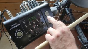 Электронная ударная установка Medeli DD-502(J)