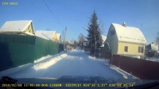 Садоводство "Черная Грива" СнежокС смотреть онлайн