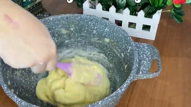 Эклеры рецепт Дамские пальчики