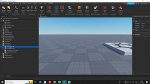 Как изменить начального персонажа в Roblox Studio?