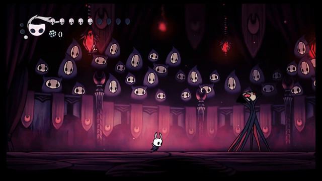 HOLLOW KNIGHT | PARTE #34 | BOSS GRIMM (SWITCH) смотреть онлайн