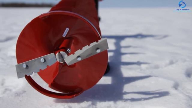 Top 10 Best Electric Ice Augers In 2023 Reviews смотреть онлайн
