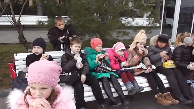 4 класс театр 2014 смотреть онлайн