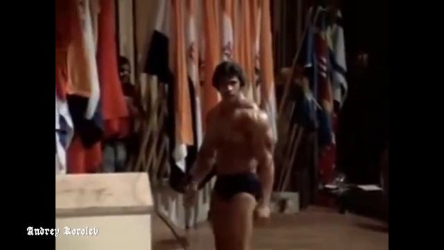 Мр Олимпия Арнольд Шварценеггер Bodybuilding