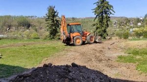 Fiat Kobelco B200 4x4x