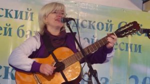 Ирина Лобода - Папа и поход