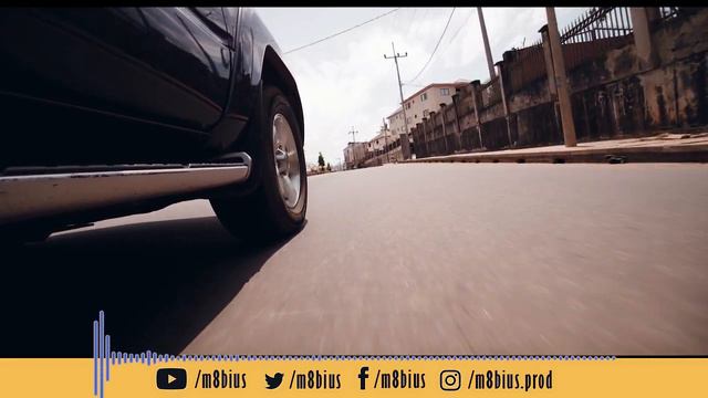 FREE Azizi Gibson x Erick The Architect Type Beat - FREEWAY| Guitar Melodic Trap HipHop Instrumenta смотреть онлайн