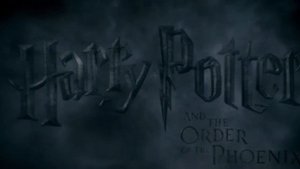 Гарри Поттер начало всех частей