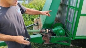 Самодельный КИР спустя два месяца