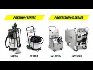 Профессиональные парогенераторы LAVOR для проведения дезинфекции - оборудование для клининга - КИИТ