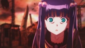 Две звезды онмёджи   Sousei no Onmyouji AMV