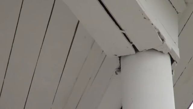 Реконструкция ротонды (03.10.2016) смотреть онлайн