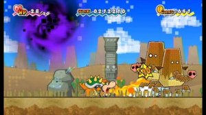 Super Paper Mario - Longplay | Wii