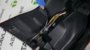 Тюнинг Стоп сигналы на Toyota Land Cruiser Prado 150 2009 2017г  мод