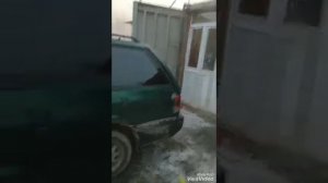 Собачий Рынок в Бишкеке 06.01.2019