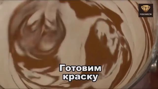 Идеи дизайна. Стильный шкаф