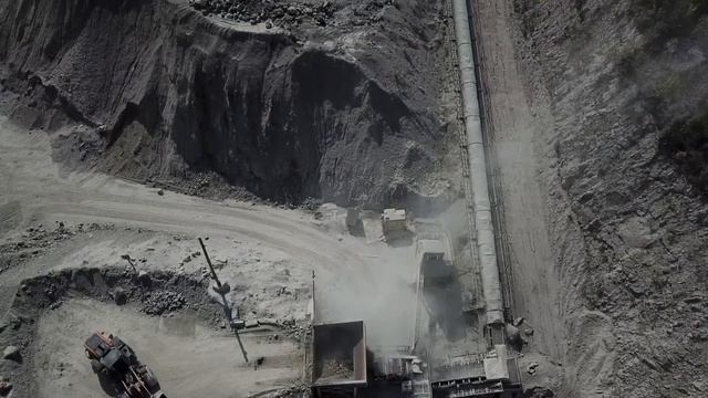 Гурьевское рудоуправление, Кузбасс