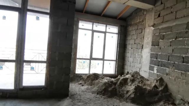Двухэтажные квартиры в ЖК Грин Сейл Парк | квартиры с видом на море и горы | Имеретинка, Сириус