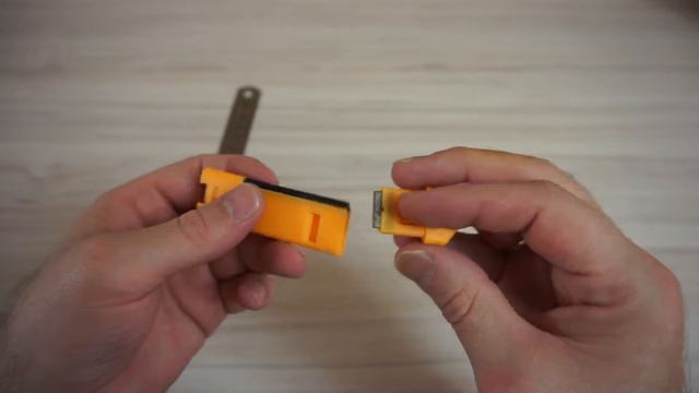 Свисток-огниво. GearBest смотреть онлайн