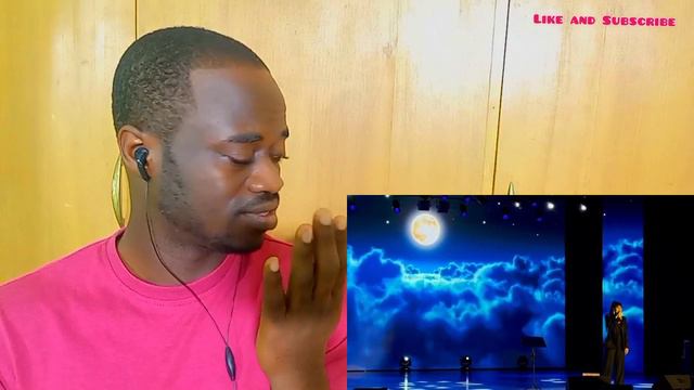 FIRST TIME HEARING Diana Ankudinova - What A Wonderful World | FIRST TIME REACTION #ДианаАнкудинова