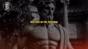 10 STOIC PRACTICES to CHANGE your LIFE | STOICISM