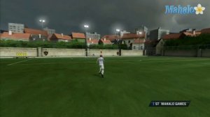 FIFA Soccer 11 - Tips and Tricks w/ John Mahalo - Shooting