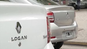 Renault снижает цены на Logan