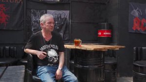 ИГОРЬ КУЩЕВ. Первая гитара группы "Сектор Газа". БОЛЬШОЕ ИНТЕРВЬЮ